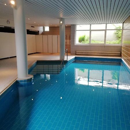 Fewo Segelwind Bodman-Ludwigshafen Bagian luar foto