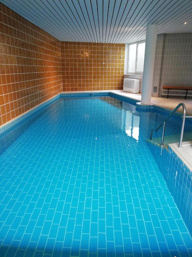 Fewo Segelwind Bodman-Ludwigshafen Bagian luar foto